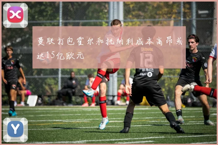 曼联打包霍尔和托纳利成本高昂或达15亿欧元