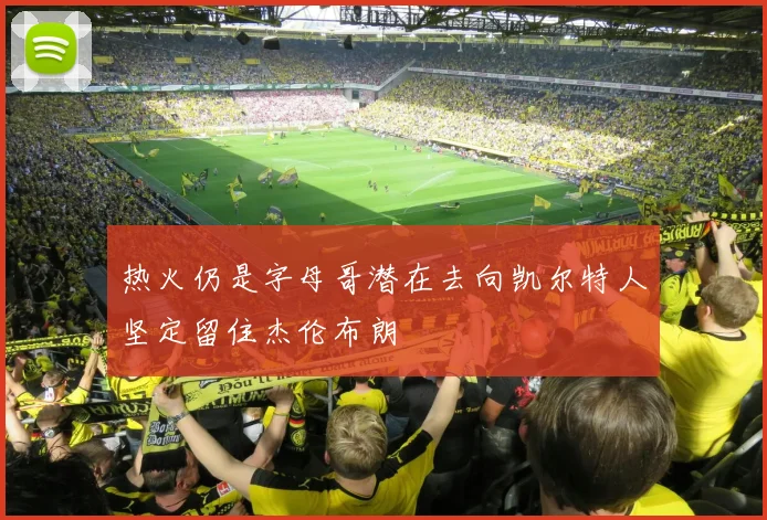 热火仍是字母哥潜在去向凯尔特人坚定留住杰伦布朗
